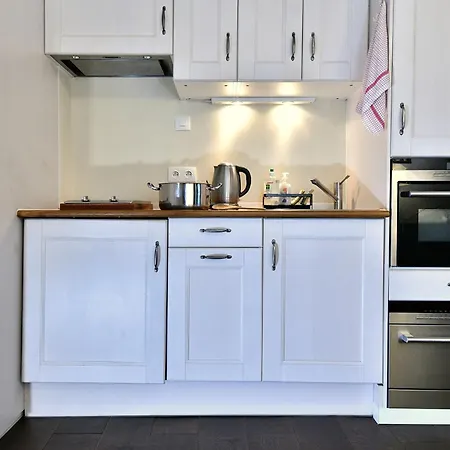 Appartamento Romantic In Center Of Parigi