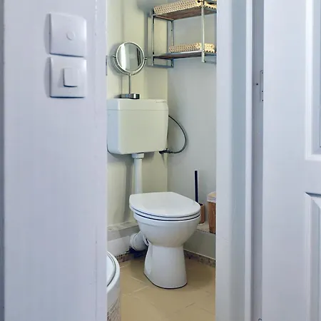 Romantic In Center Of * Paris