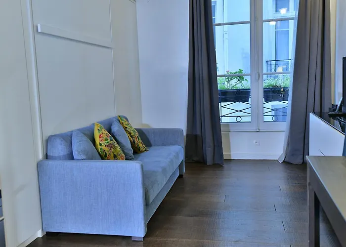 Romantic In Center Of Apartamento *