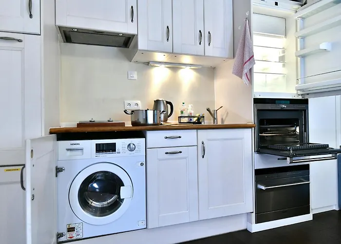 Romantic In Center Of