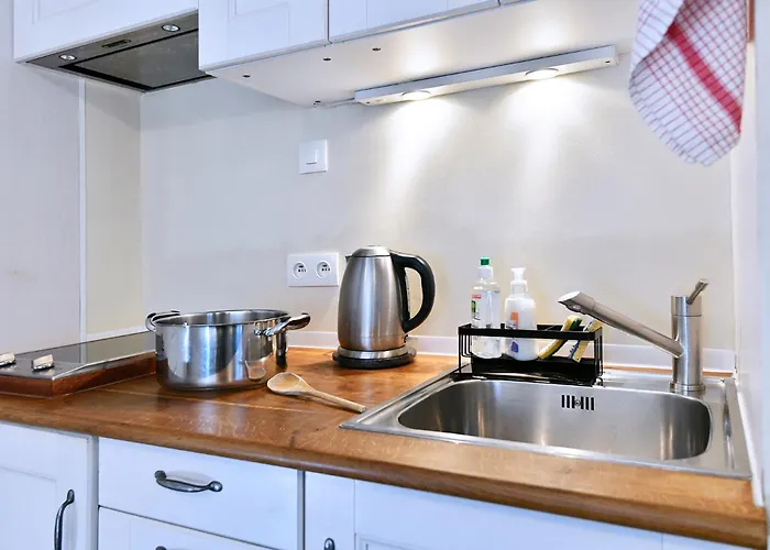 Apartamento Romantic In Center Of *